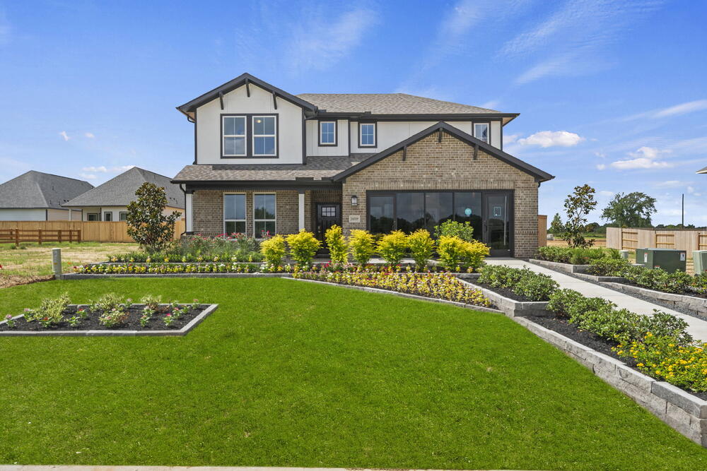 Brohn Homes